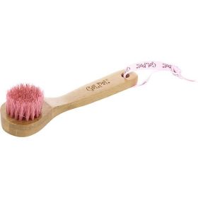 SPA ACCESSORIES by Spa Accessories GAL PAL EXFOLIATING FACE BRUSH - BAMBOO